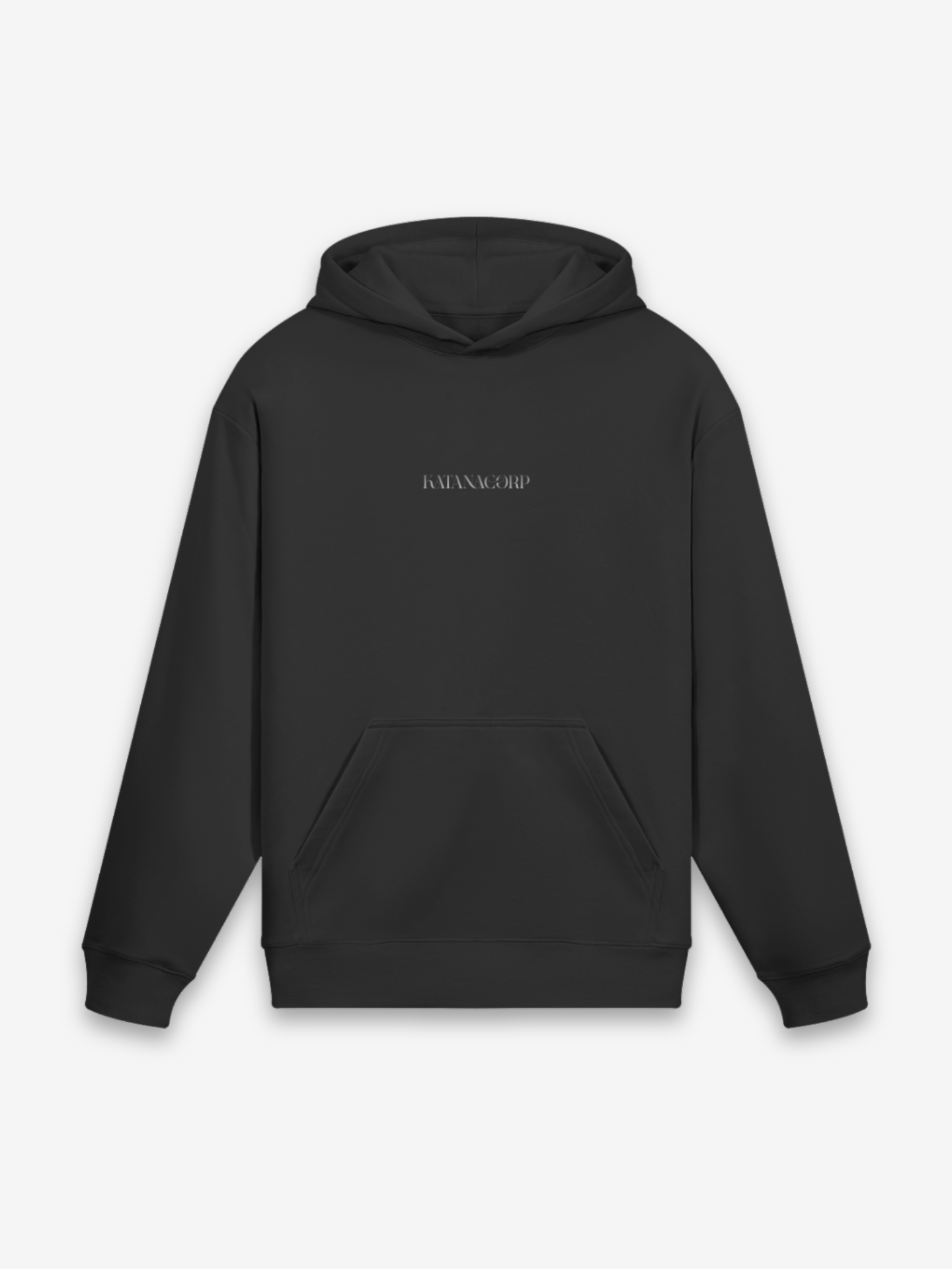 Shinjiro Hoodie