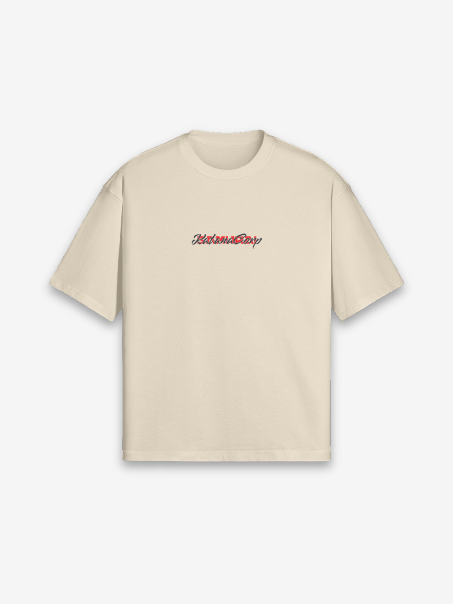 Samurai Corp T-Shirt - コープ