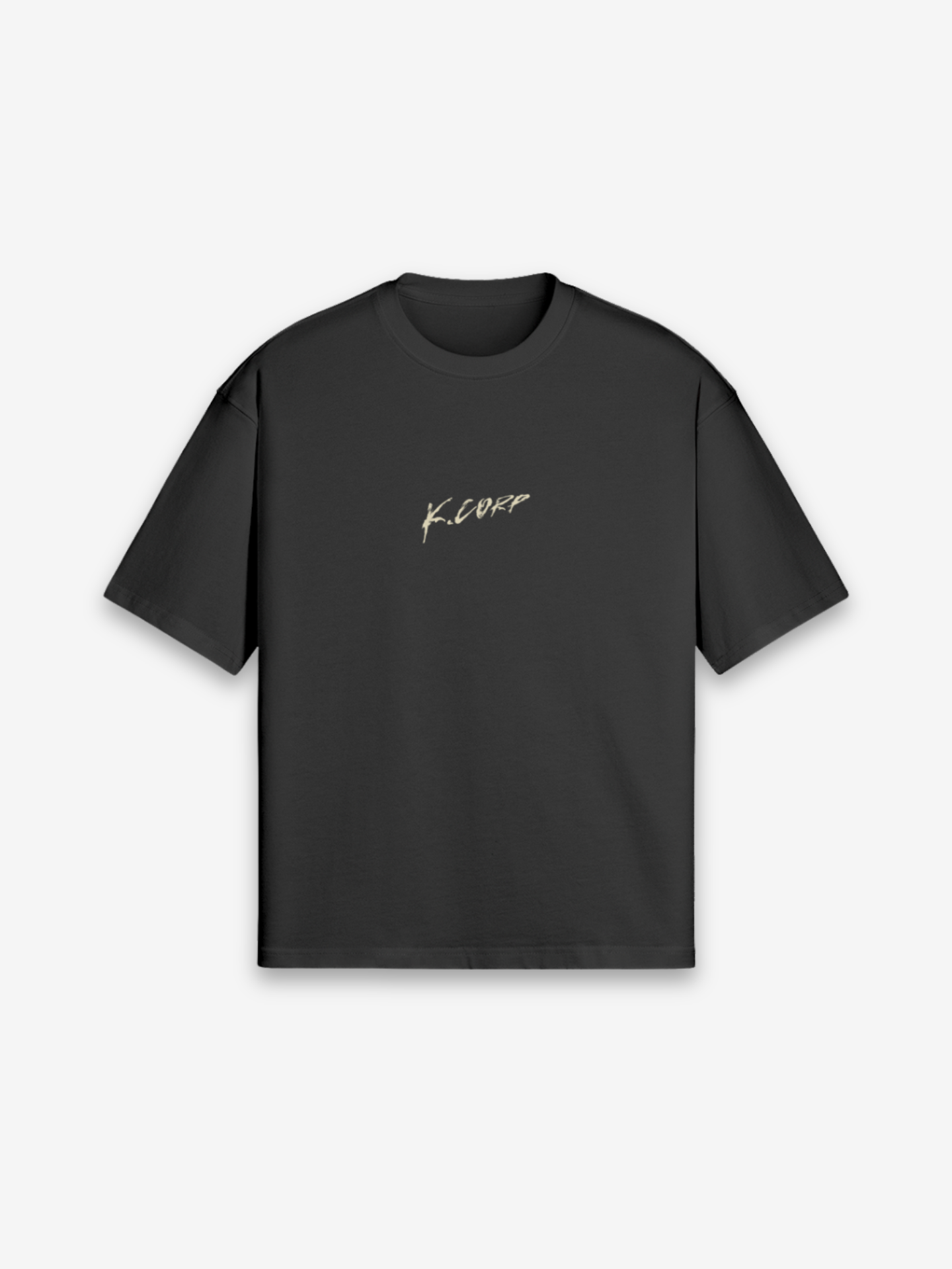 Old Samurai T-Shirt - 老侍