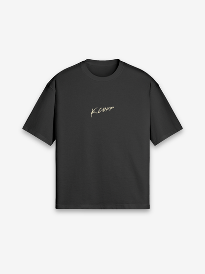 Old Samurai T-Shirt - 老侍