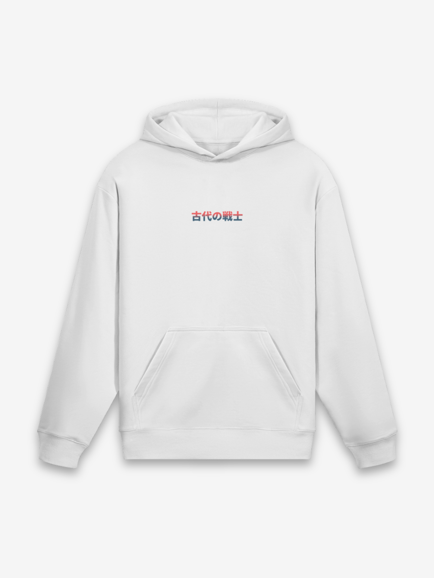 Ancient Warrior Hoodie