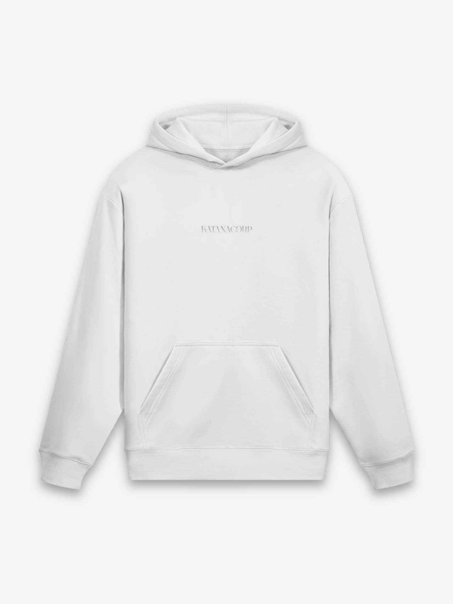 Shinjiro Hoodie