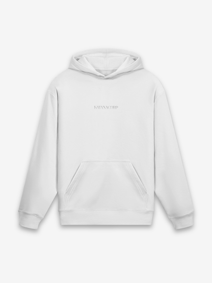 Shinjiro Hoodie