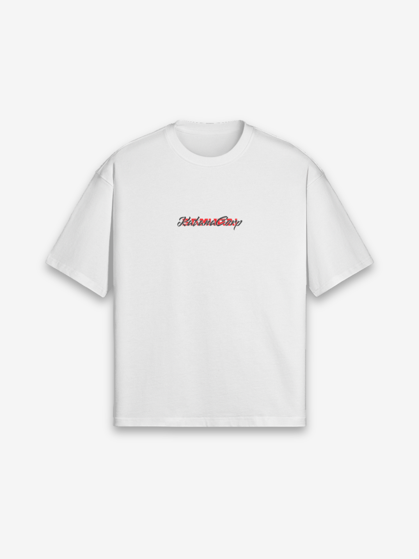 Samurai Corp T-Shirt - コープ