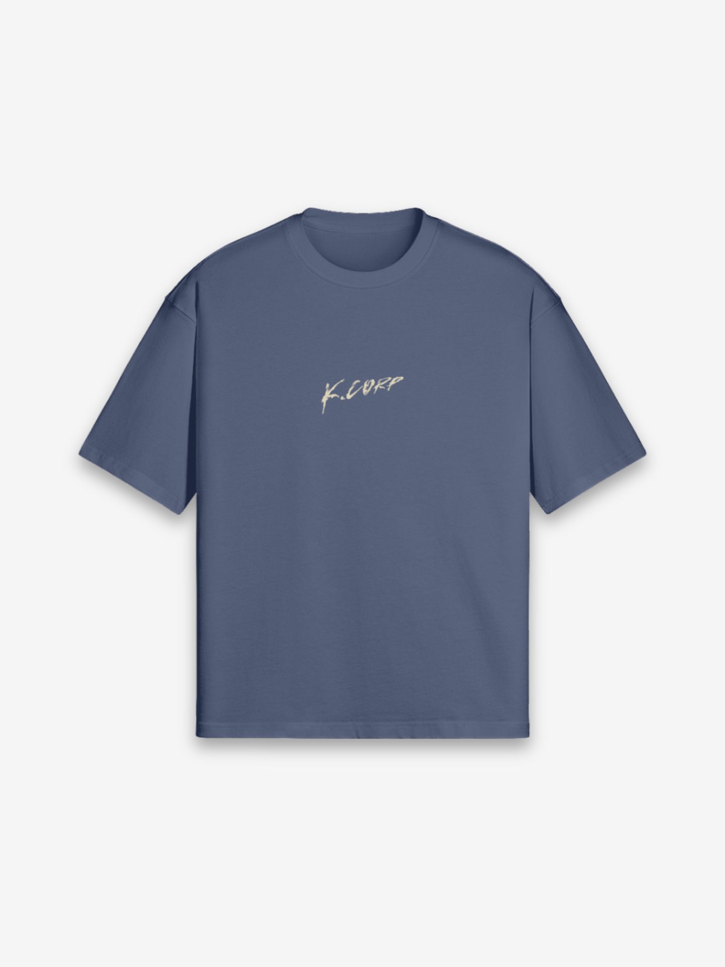 Old Samurai T-Shirt - 老侍