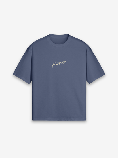 Old Samurai T-Shirt - 老侍