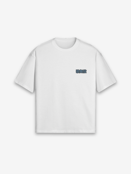 Kabuki T-Shirt - 歌舞伎