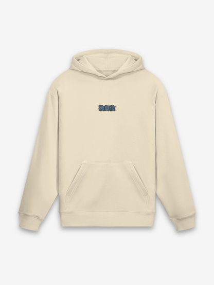 Kabuki Hoodie
