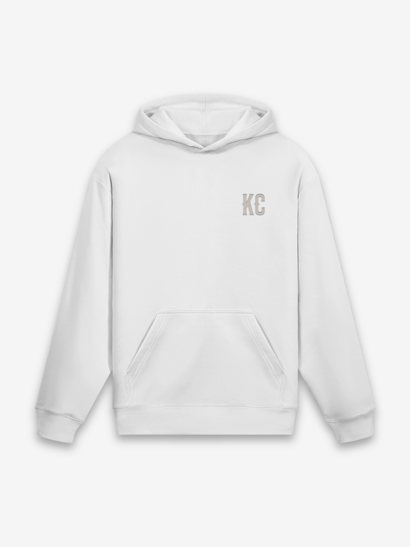 Ghost Samurai Hoodie