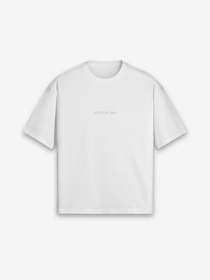 Shinjiro T-Shirt - 進次郎