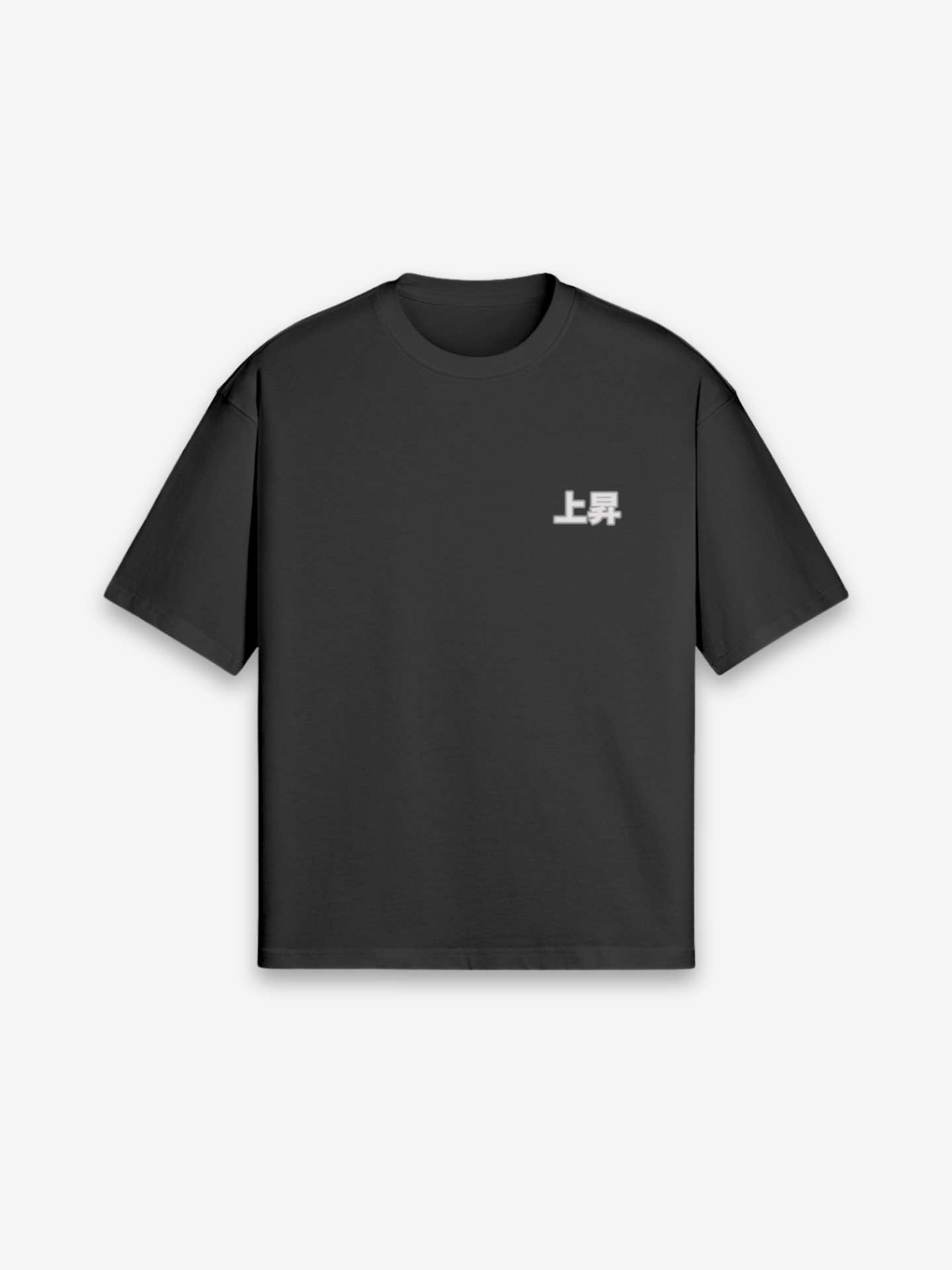 Samurai Head T-Shirt - 本部