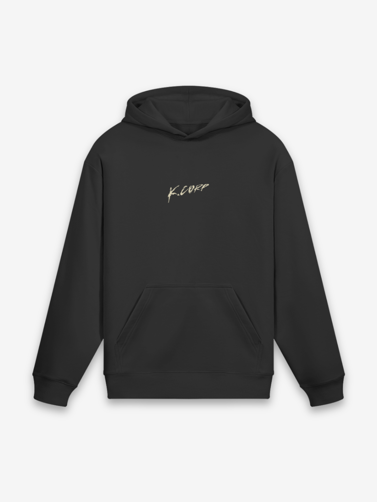 Old Samurai Hoodie