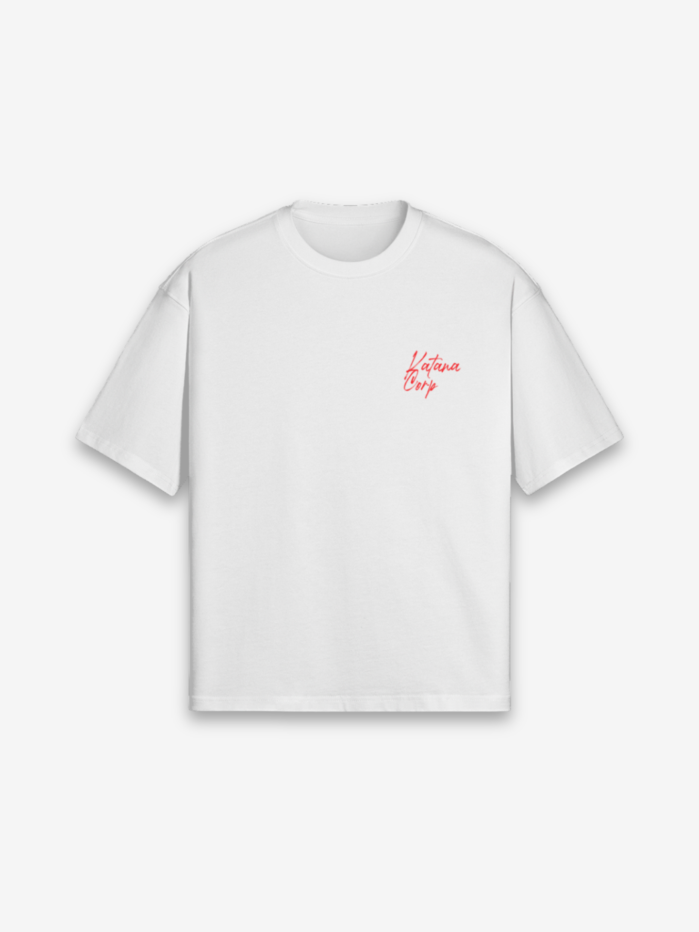 Samurai Spirit T-Shirt - 精神