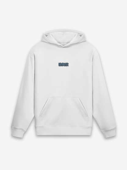 Kabuki Hoodie