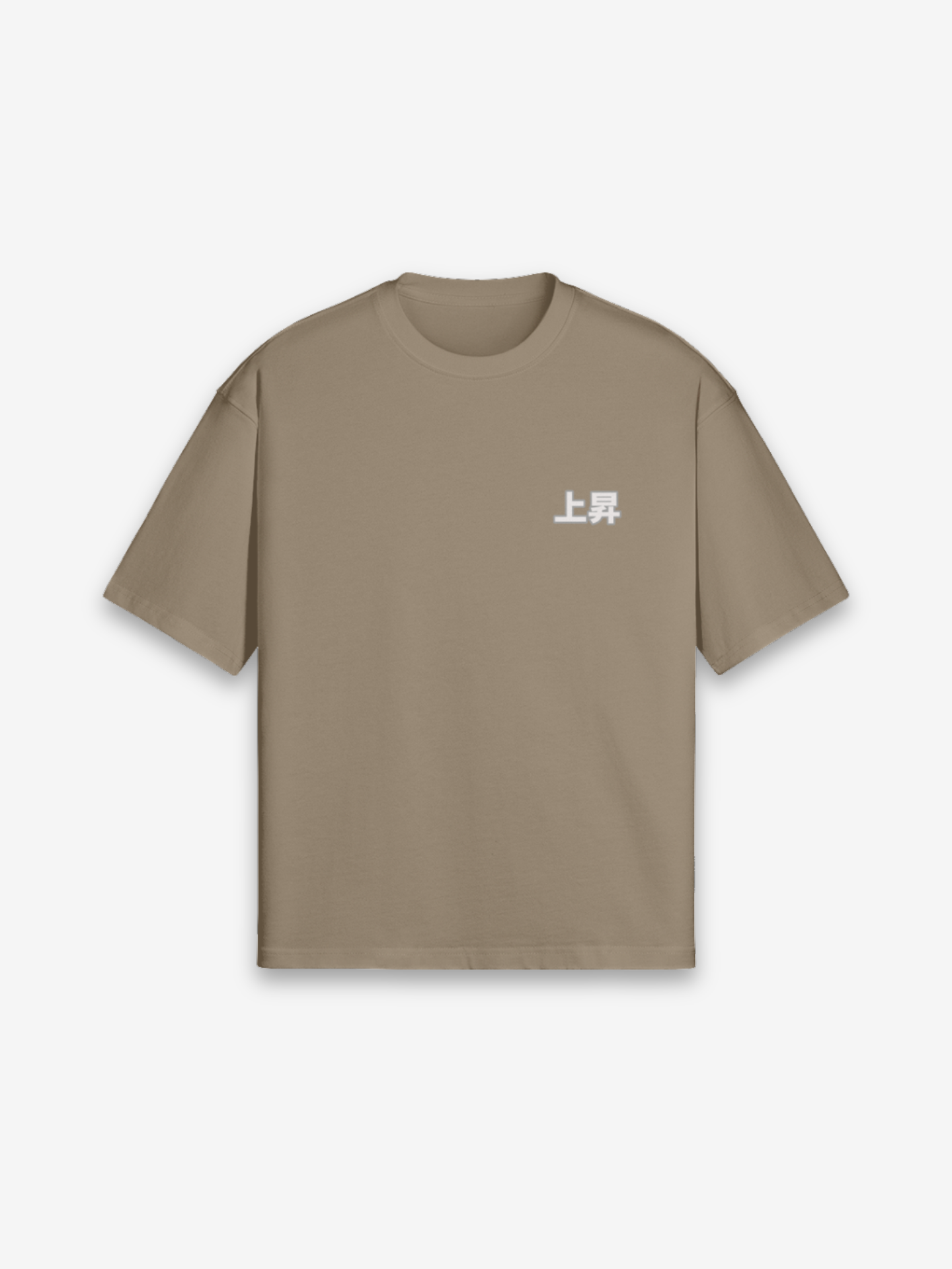 Samurai Head T-Shirt - 本部