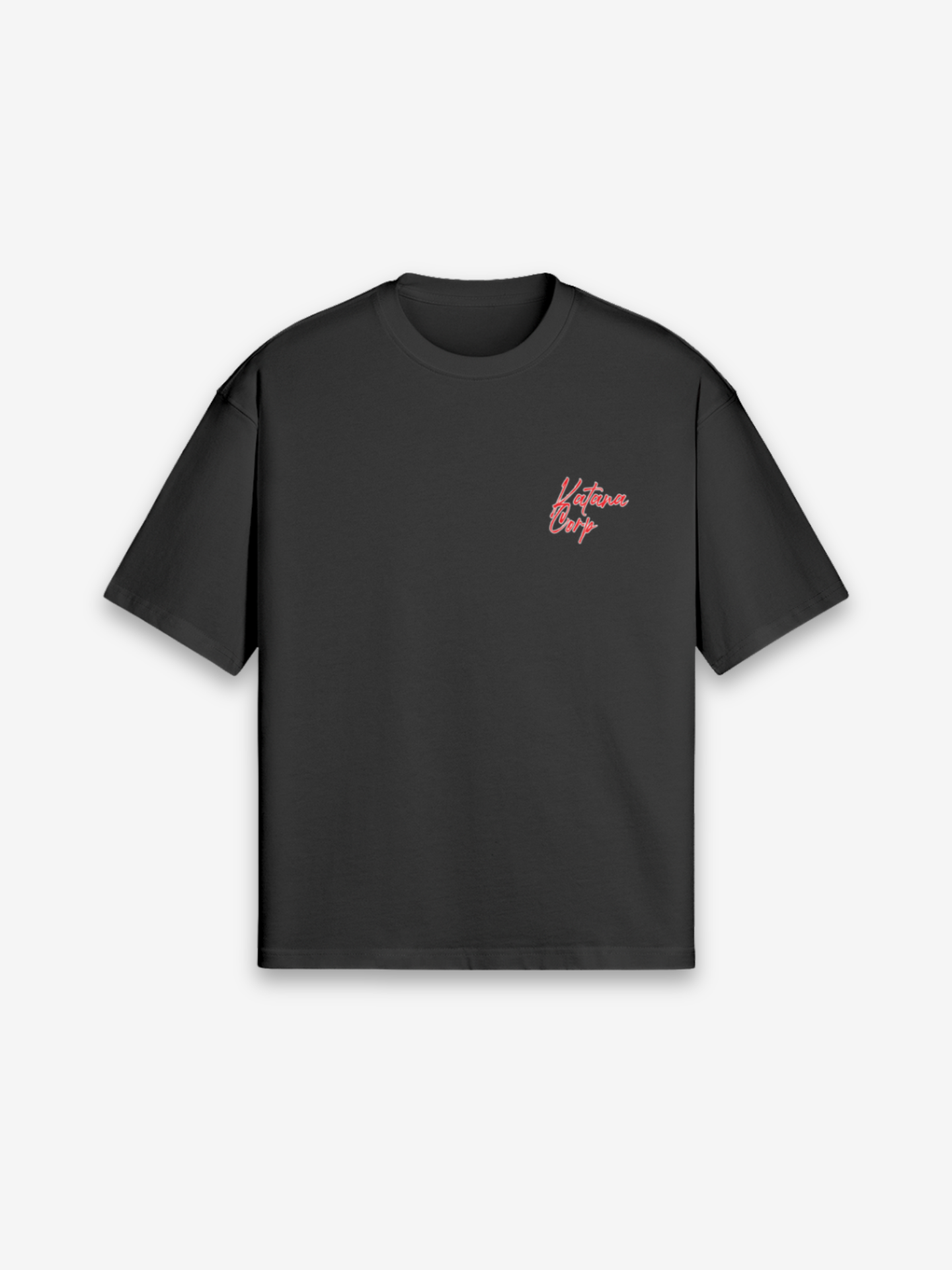 Samurai Spirit T-Shirt - 精神