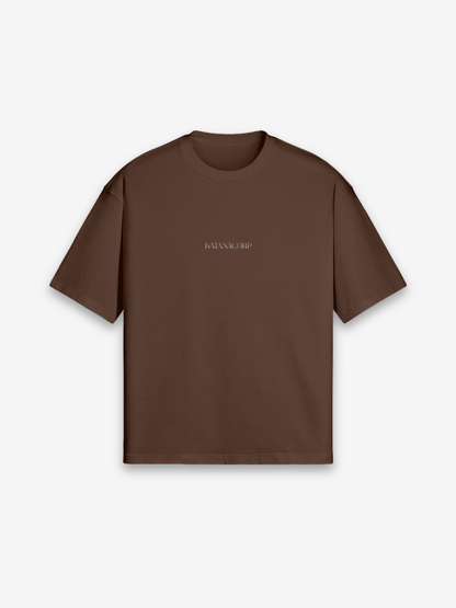 Shinjiro T-Shirt - 進次郎