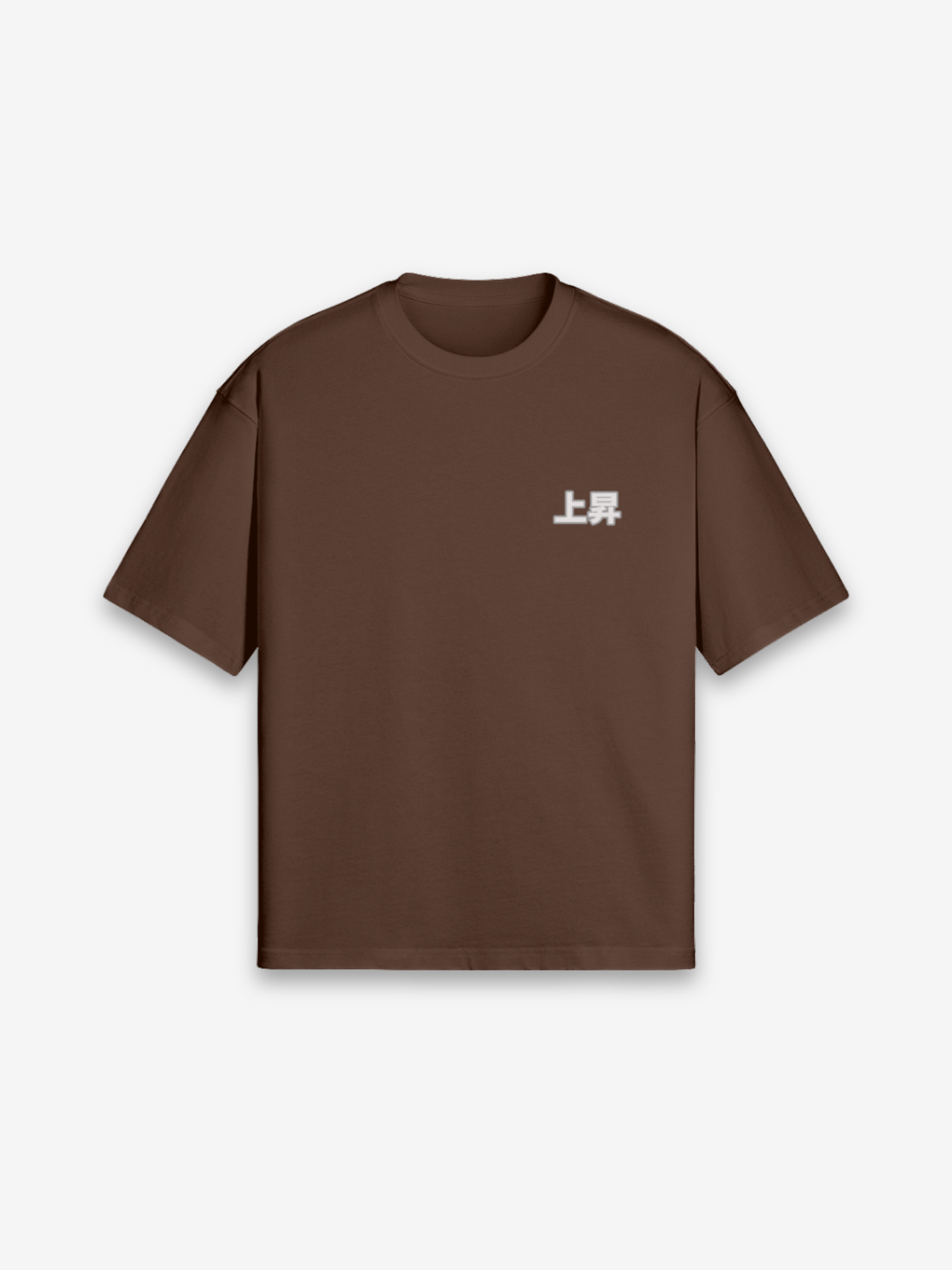 Samurai Head T-Shirt - 本部