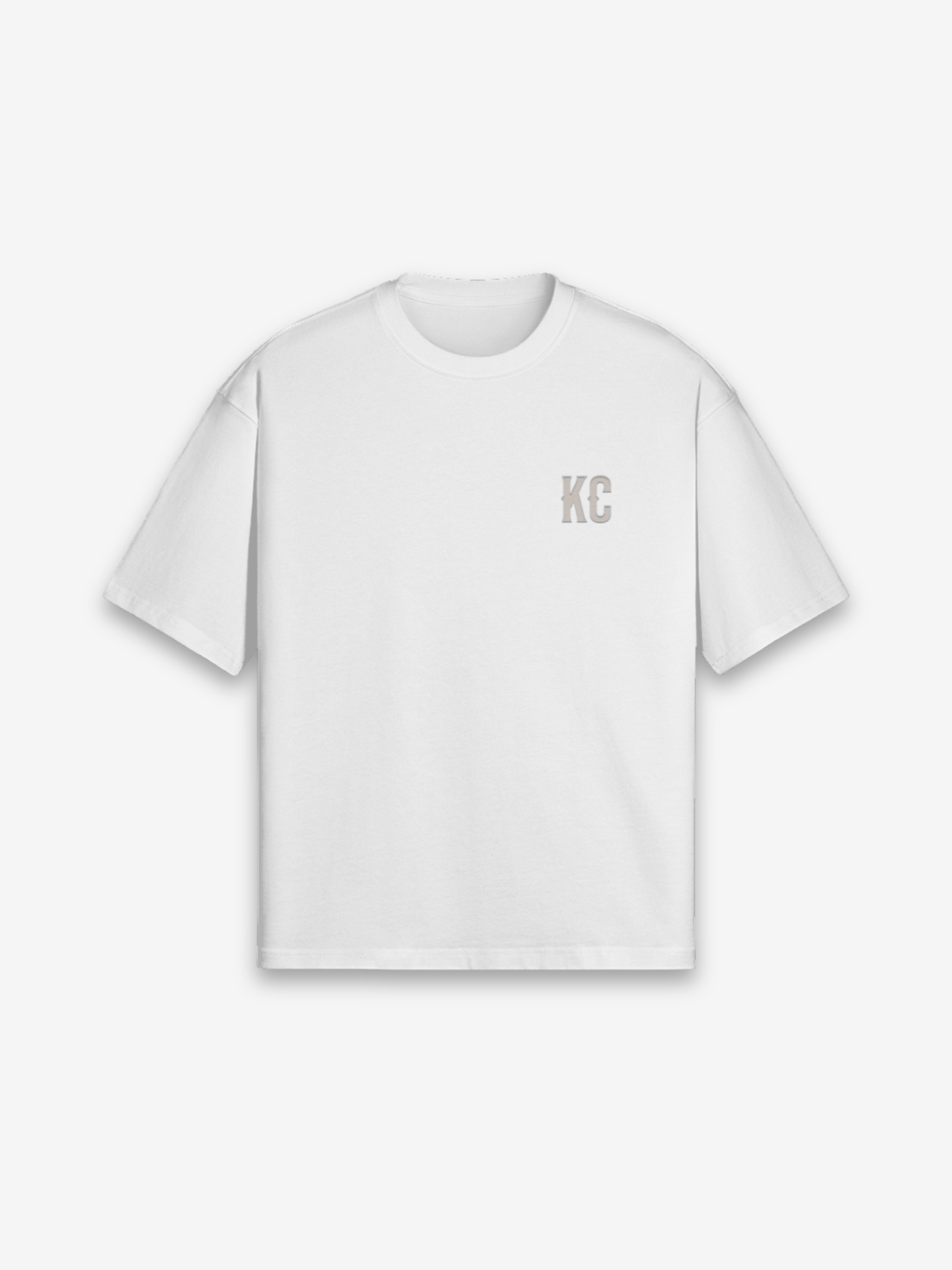 Ghost Samurai T-Shirt -  おばけ