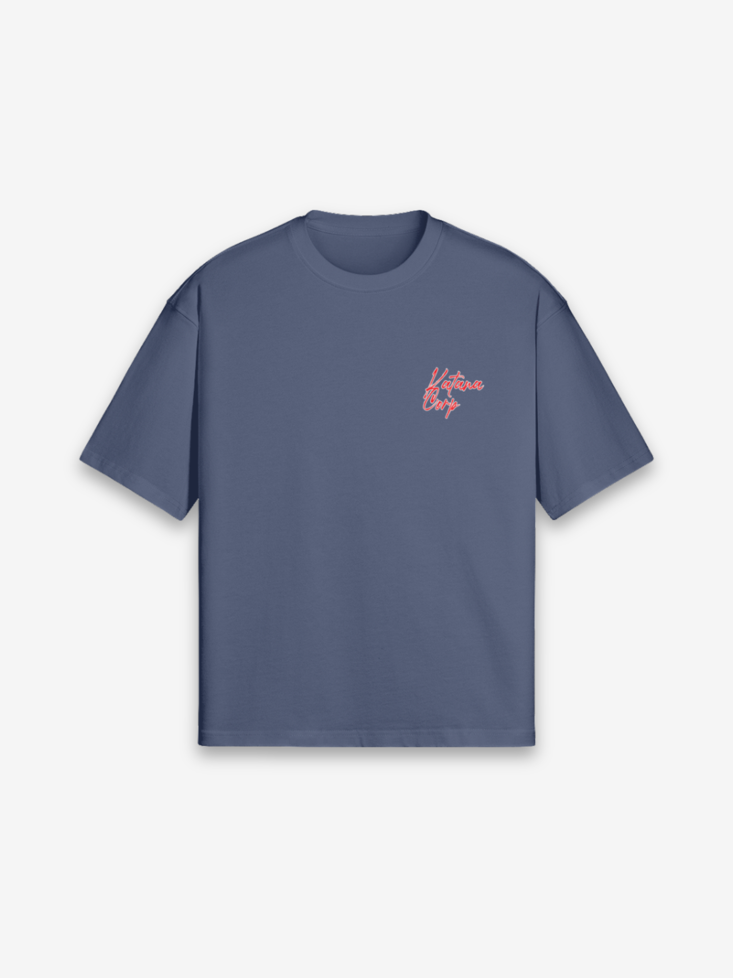 Samurai Spirit T-Shirt - 精神