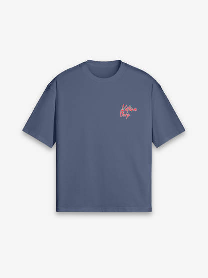 Samurai Spirit T-Shirt - 精神