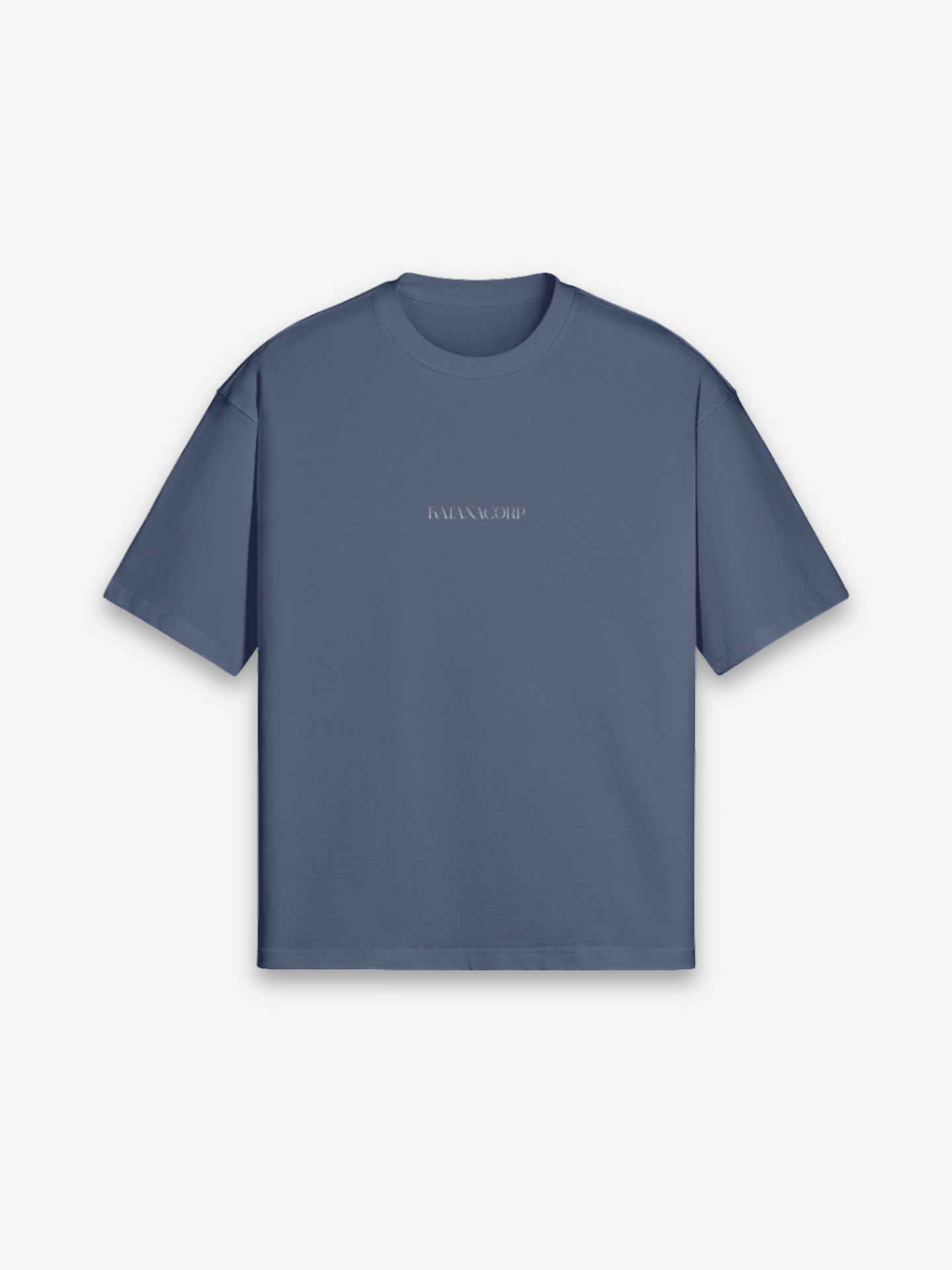 Shinjiro T-Shirt - 進次郎