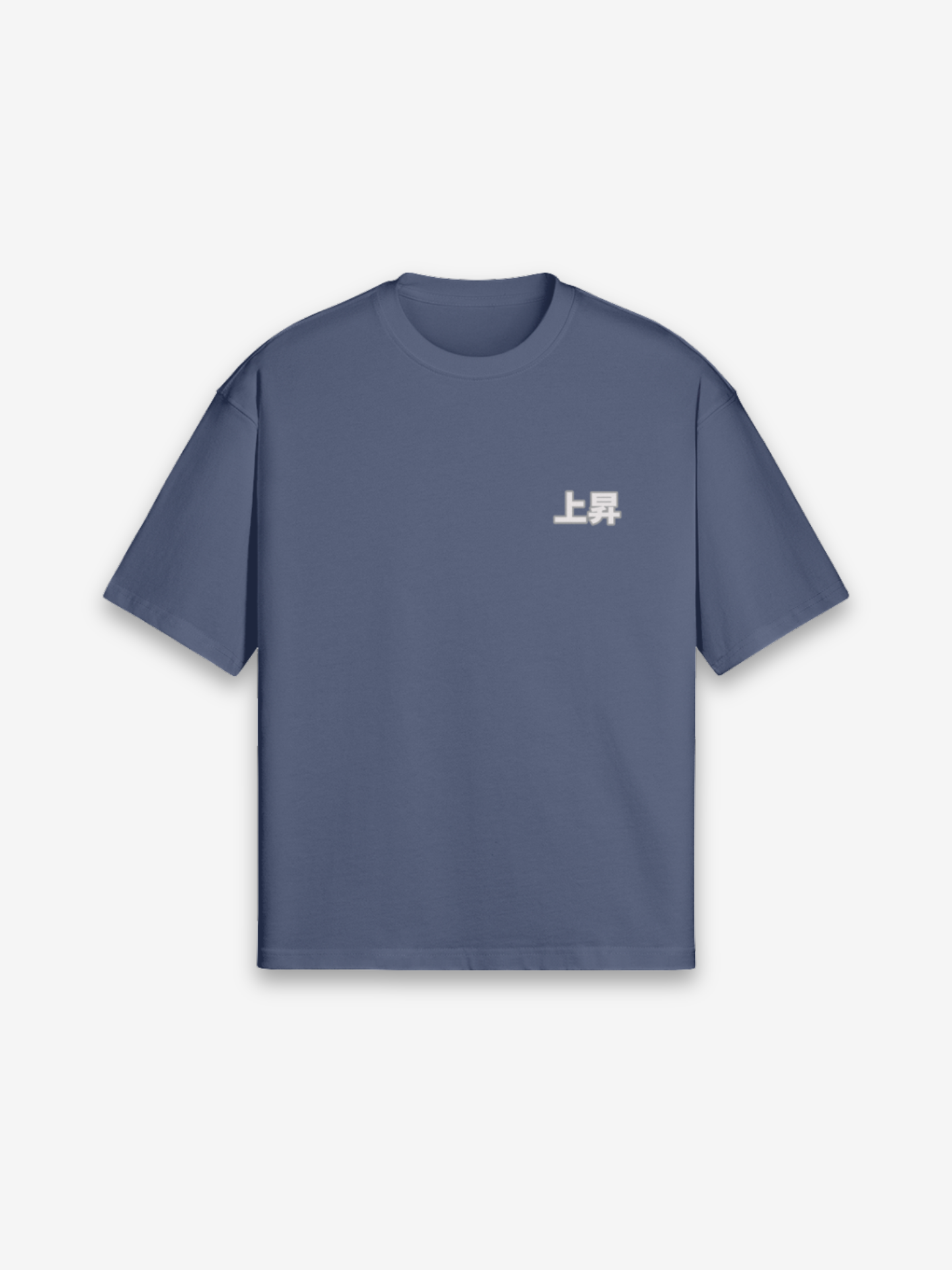 Samurai Head T-Shirt - 本部