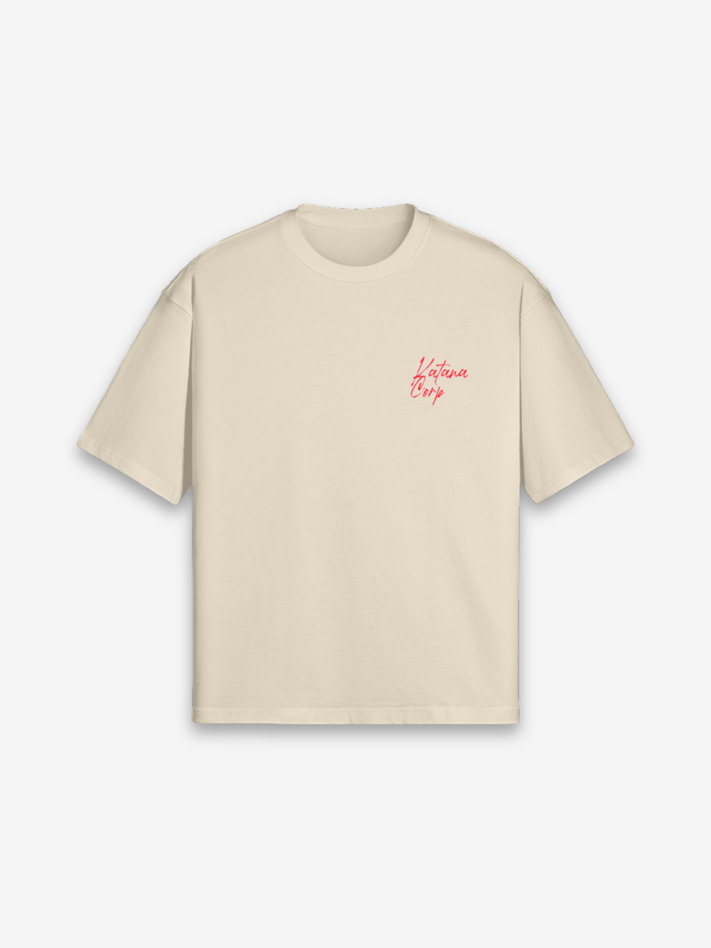 Samurai Spirit T-Shirt - 精神