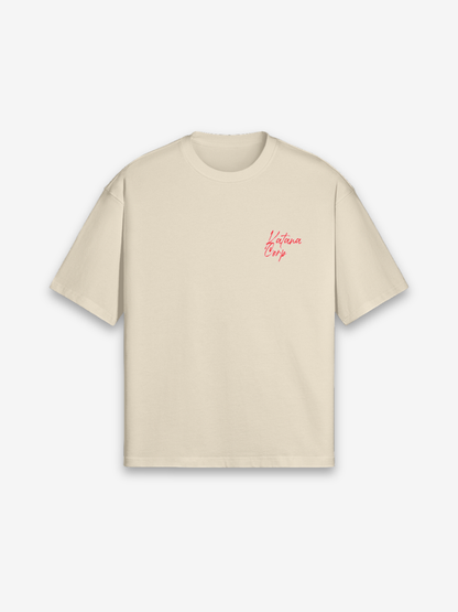 Samurai Spirit T-Shirt - 精神