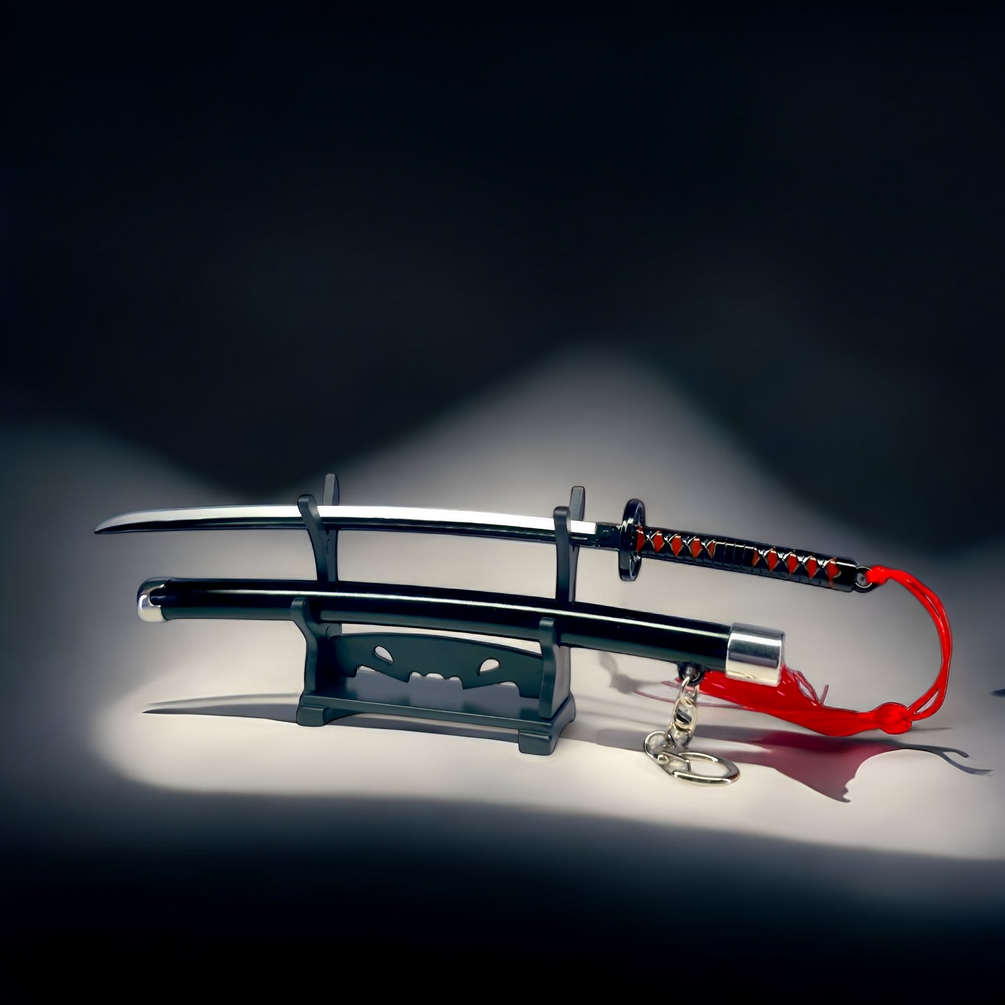 Tanjiro V2 Toy Katana