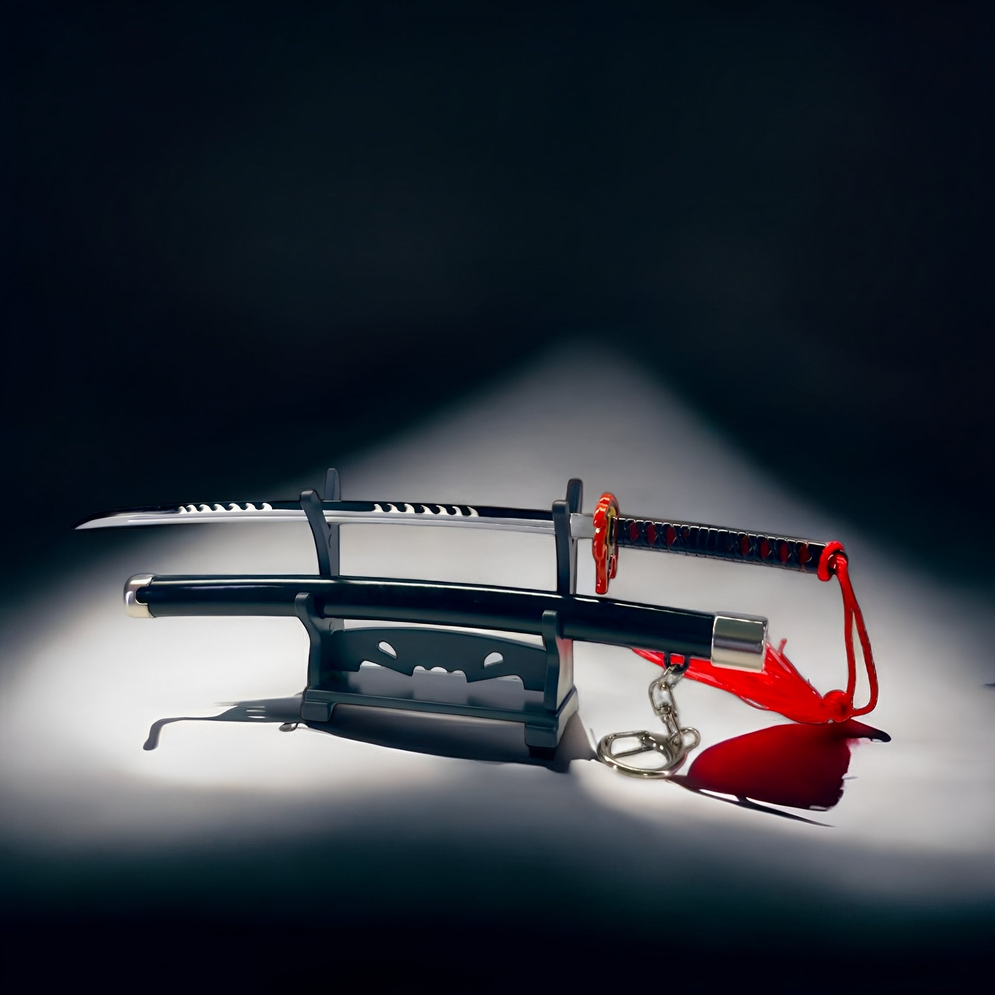 Tanjiro V3 Toy Katana