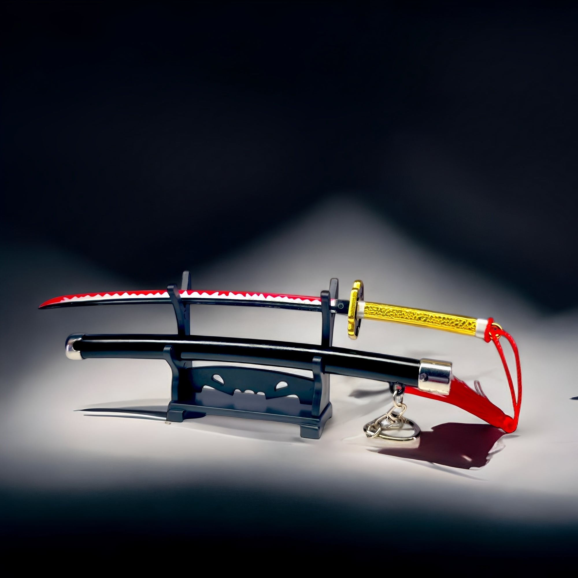 Tsugikuni Yoriichi Toy Katana