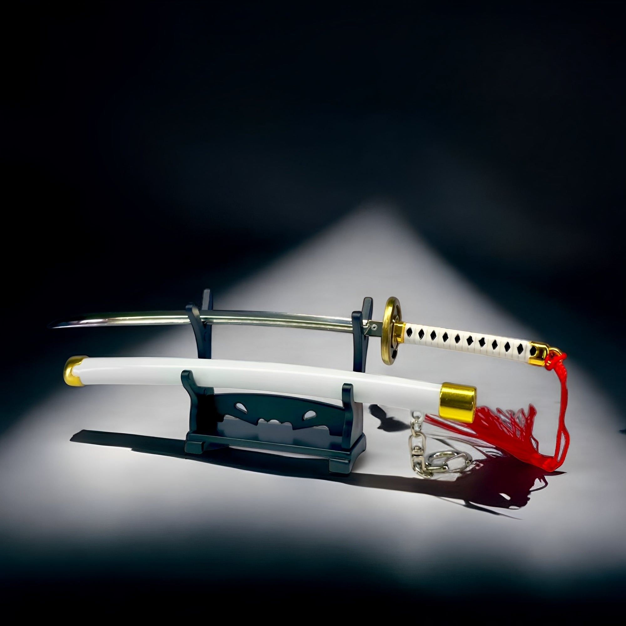 Wado Ichimonji Toy Katana