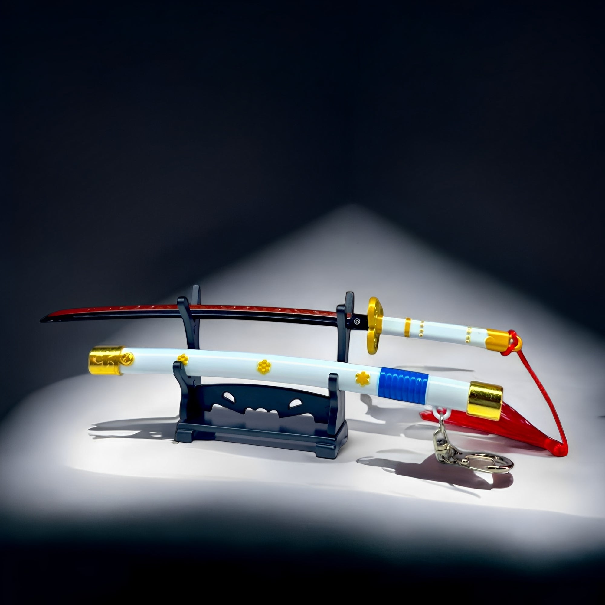 Zoro Ame No Habakiri Toy Katana