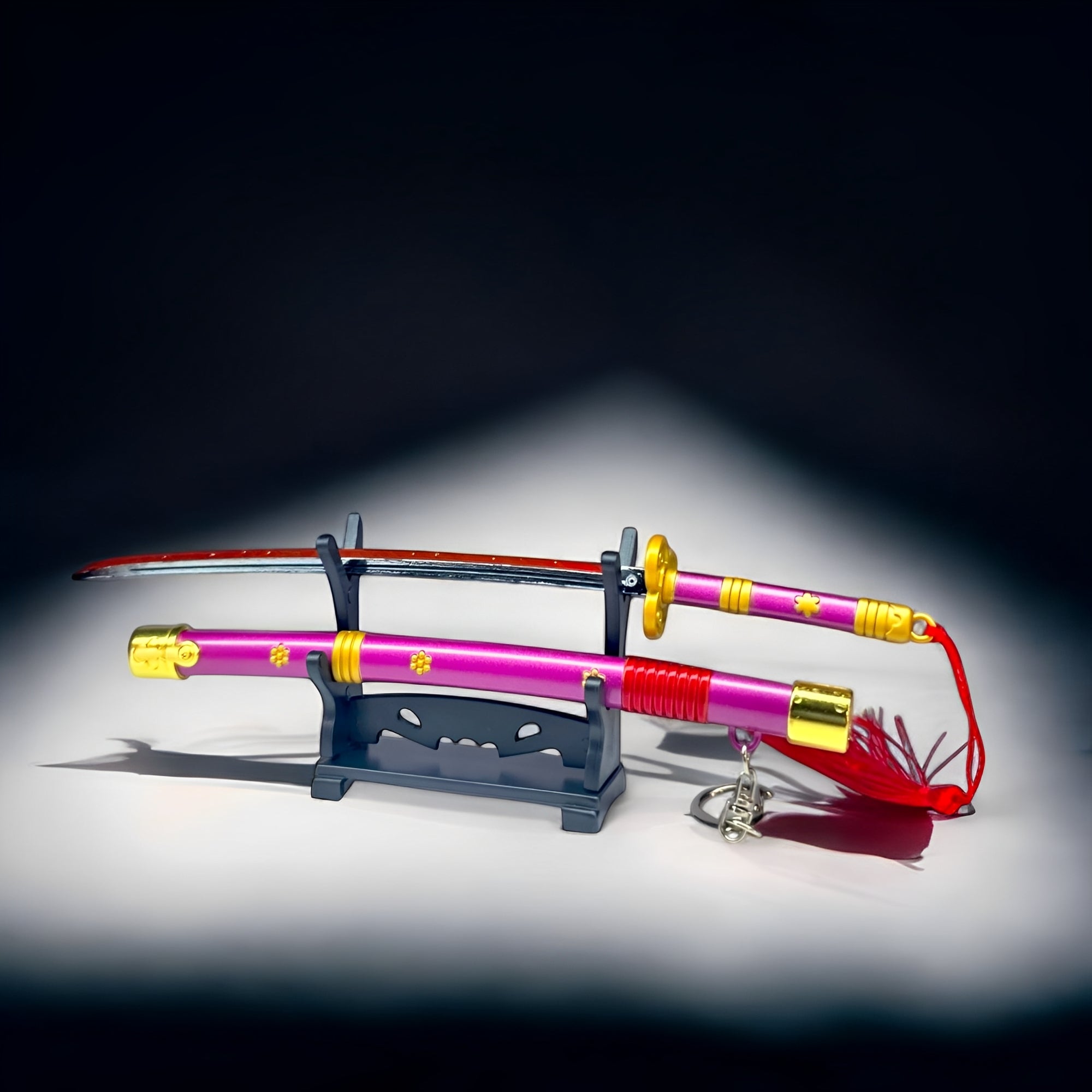 Zoro Enma Toy Katana