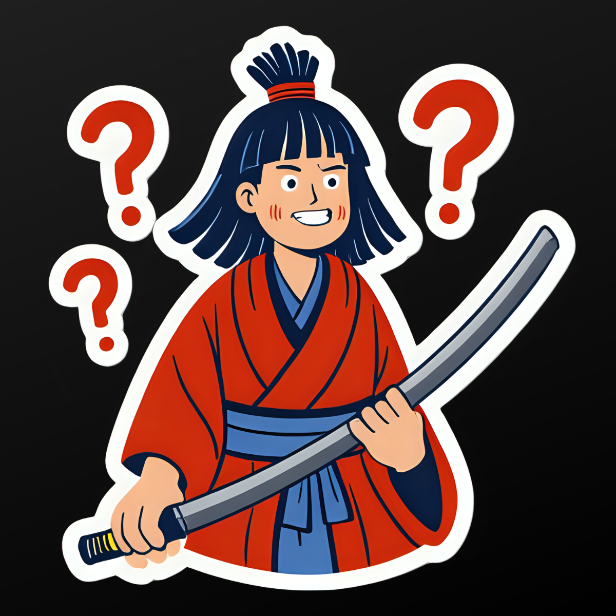 Choose your perfect steel for your katana