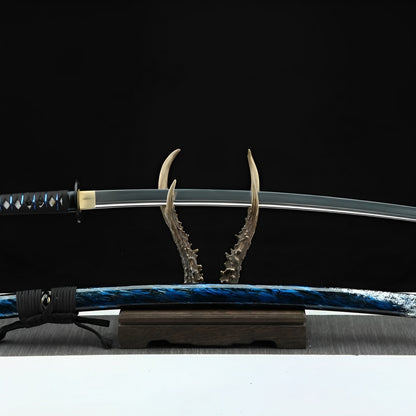 Cyberpunk Katana - サイバーパンク