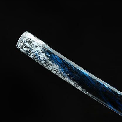 Cyberpunk Katana - サイバーパンク