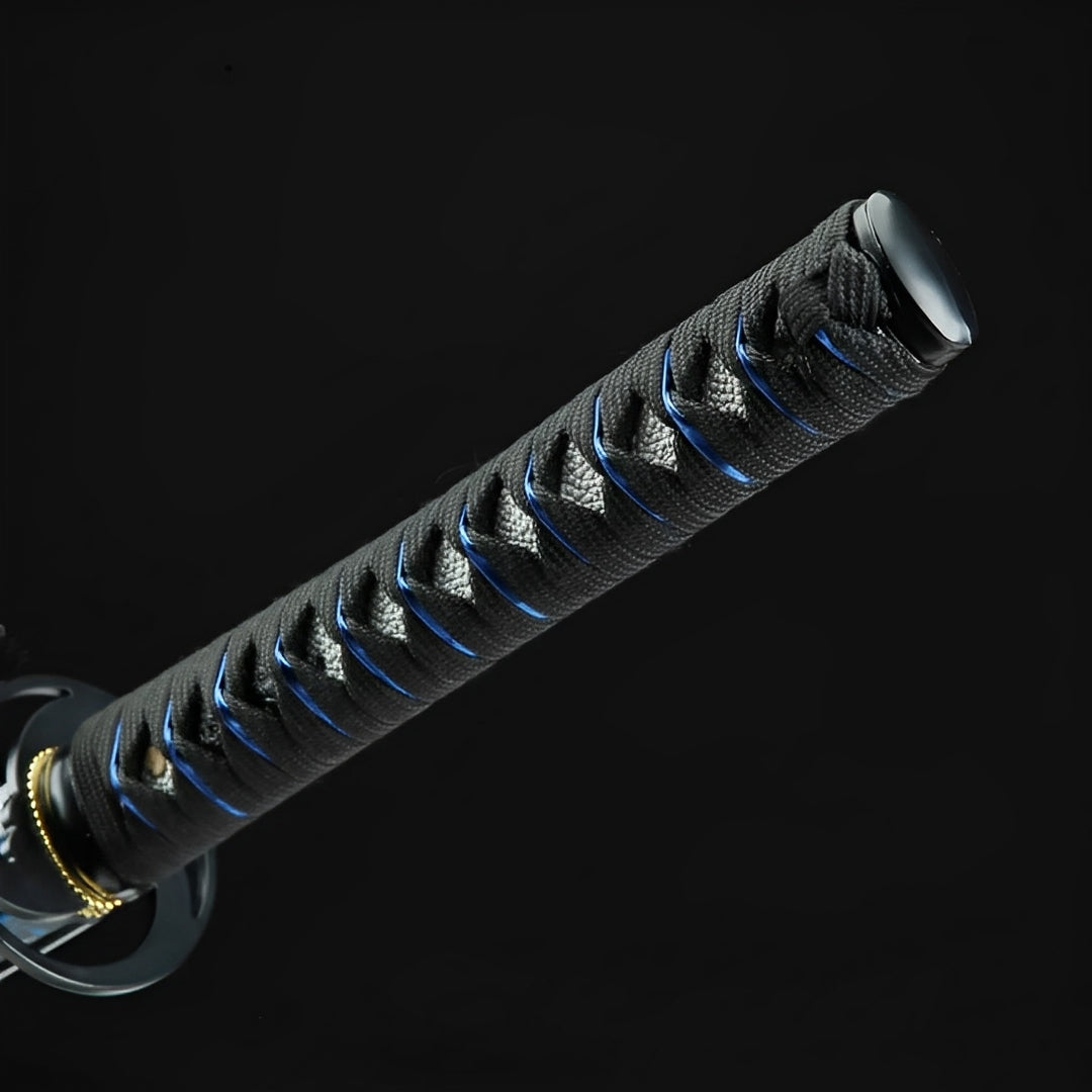 Cyberpunk Katana - サイバーパンク