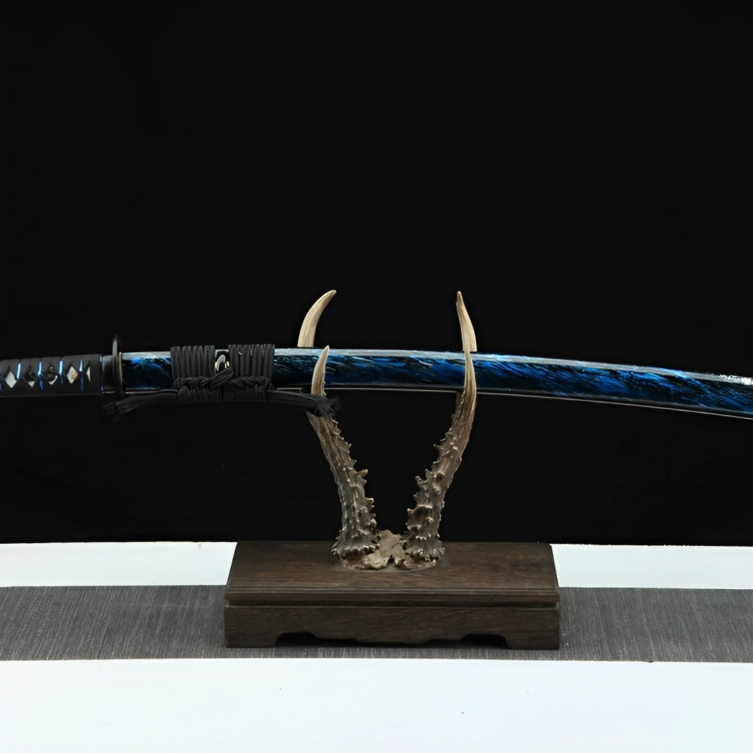 Cyberpunk Katana - サイバーパンク