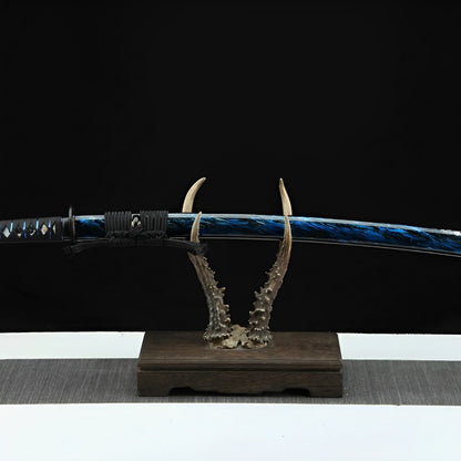 Cyberpunk Katana - サイバーパンク