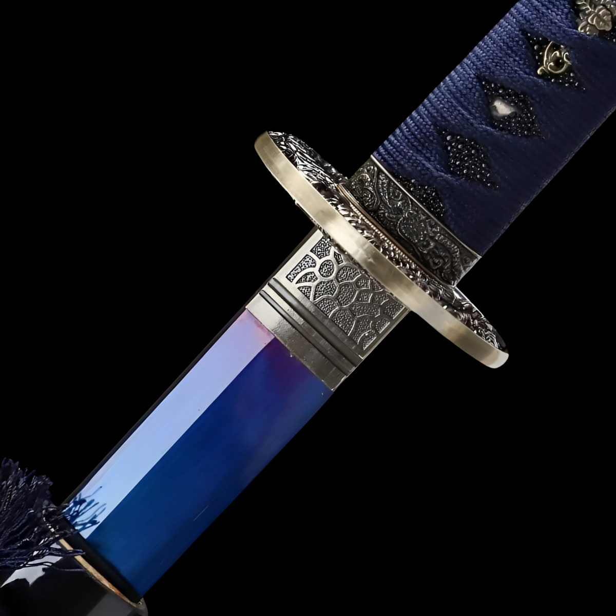 Entry level Katana from $200