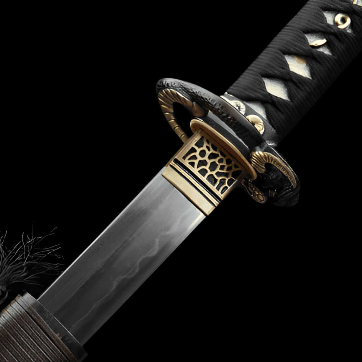 High hand katana from $500