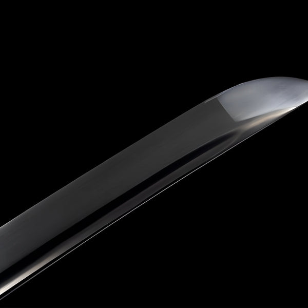 Ichigo Katana (Bleach) - blade detail
