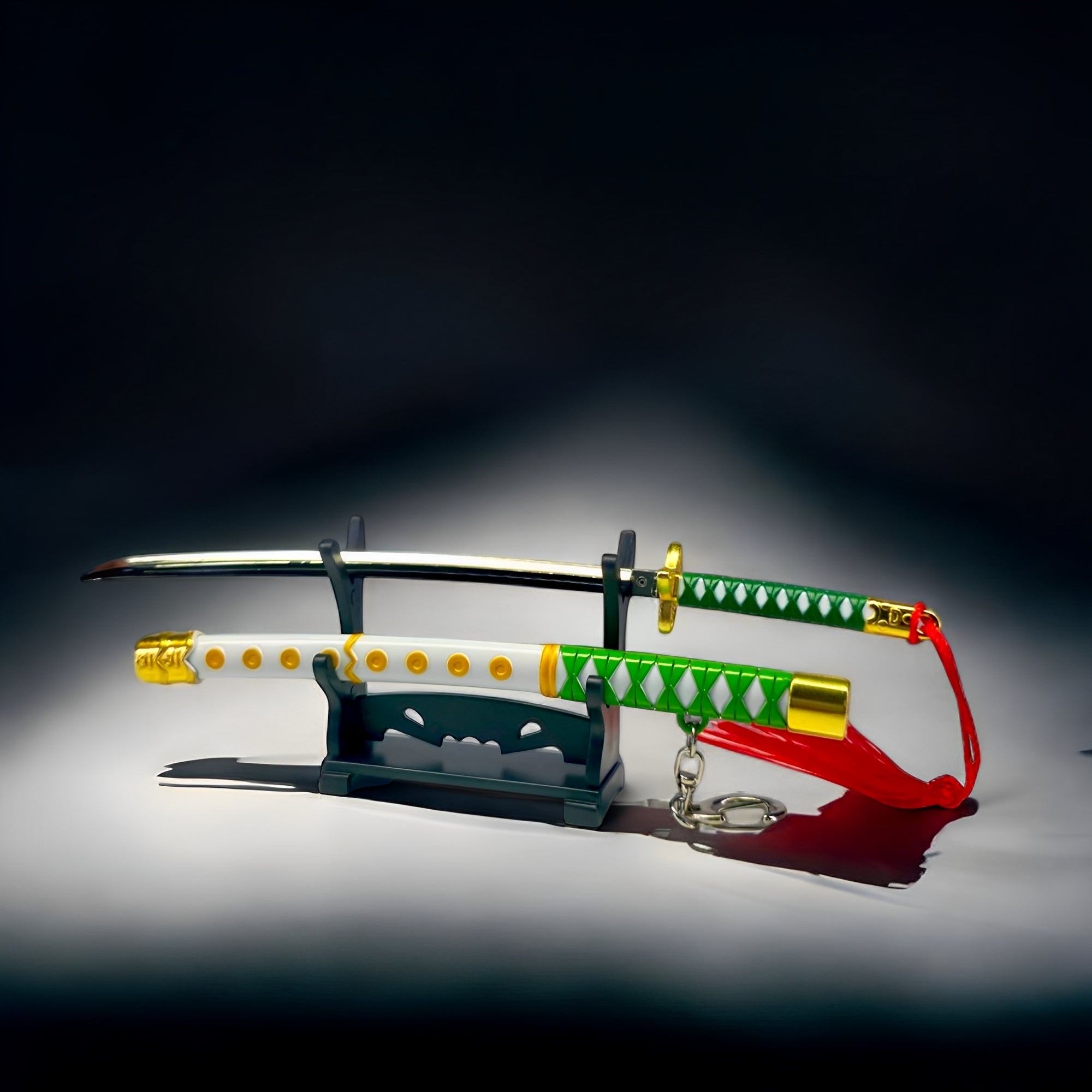 Tashigi Toy Katana