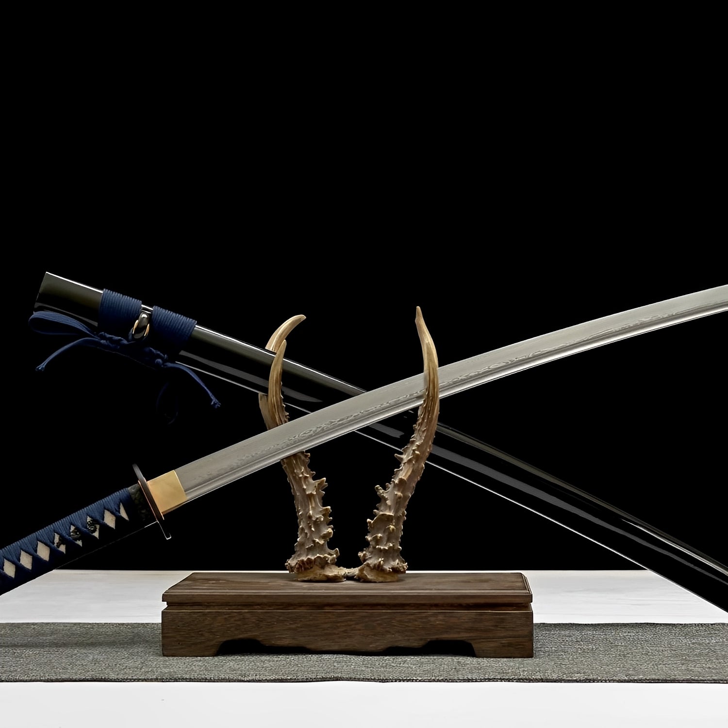 Kill Bill Katana - ダマスク