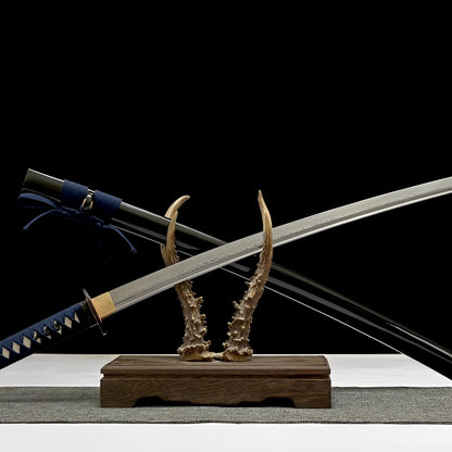 Kill Bill Katana - ダマスク