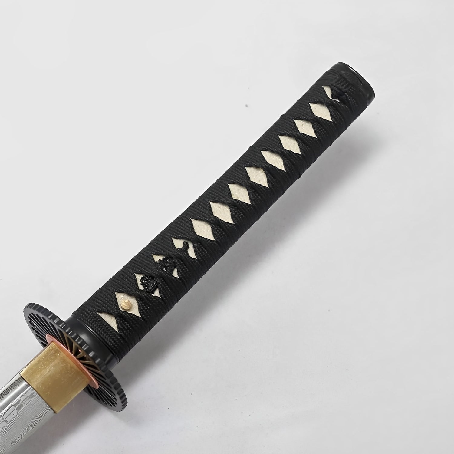 Kill Bill Katana - ダマスク