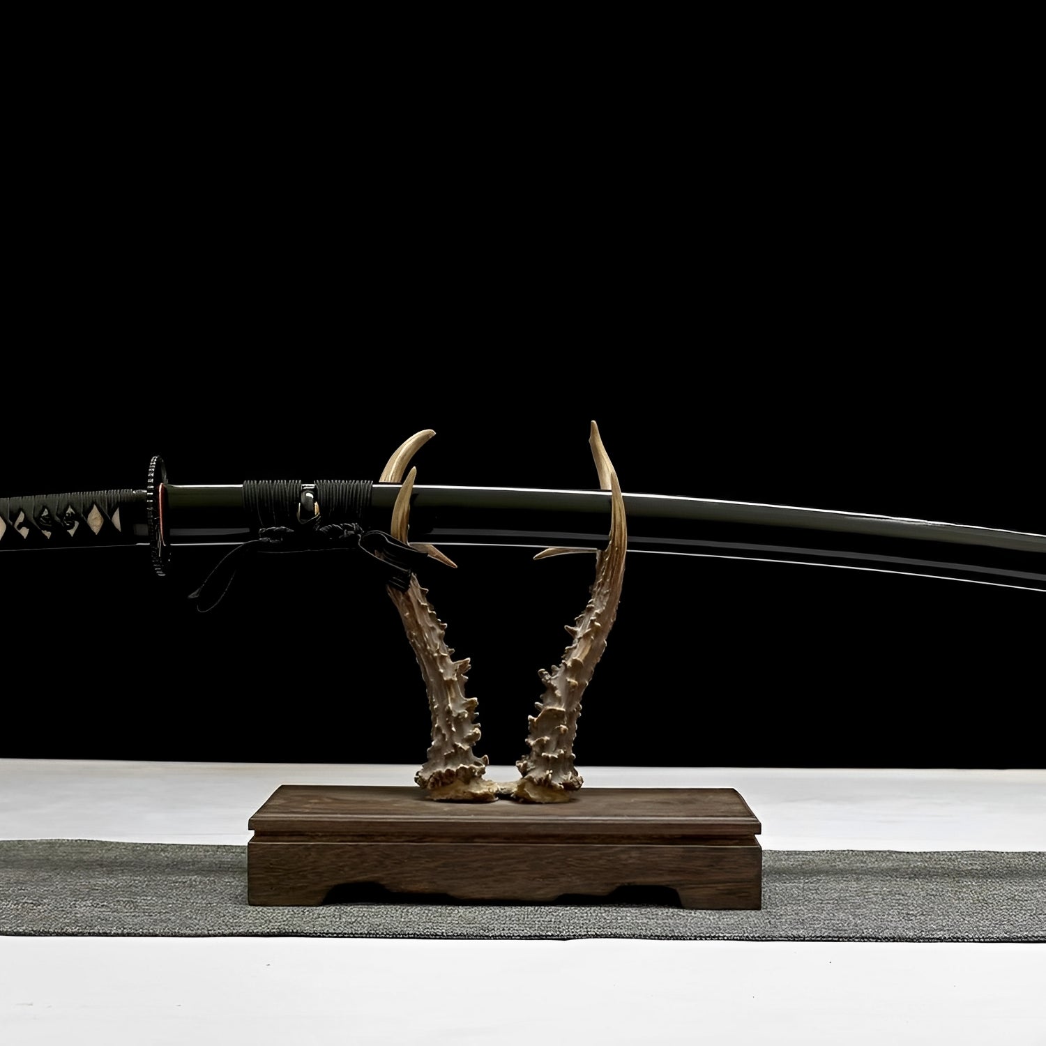 Kill Bill Katana - ダマスク
