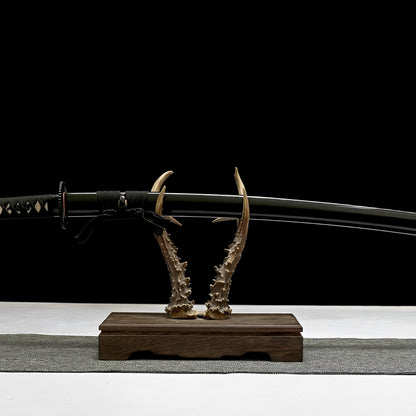 Kill Bill Katana - ダマスク